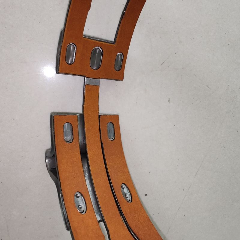PEUGEOT 206 1.4 1.6 2.0 AL4 DPO Automatic Transmission Brake Band