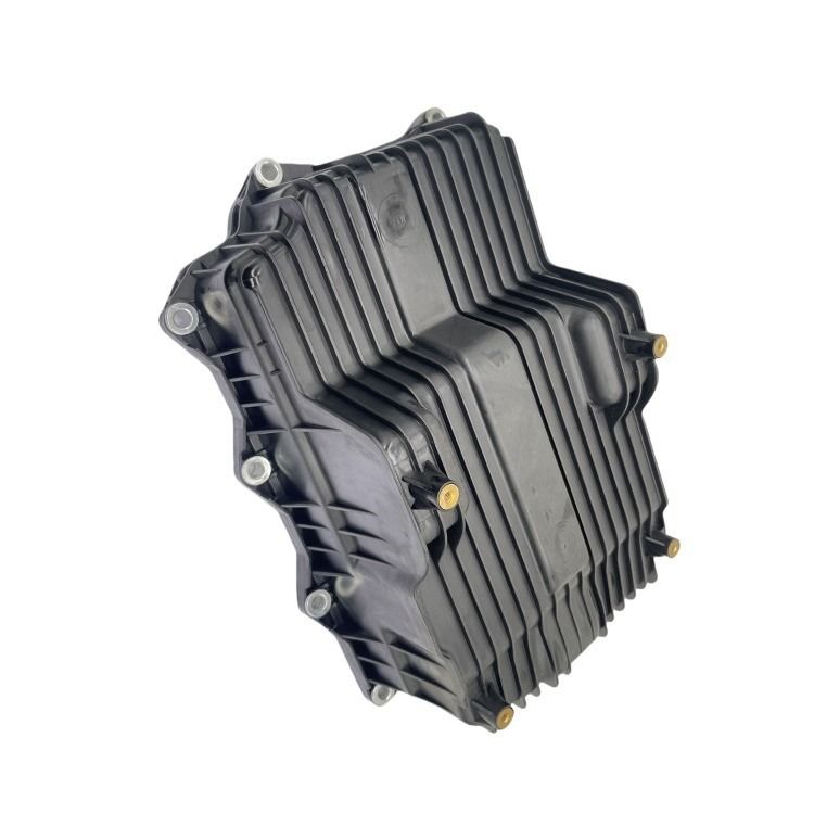 GW7DCT1-A01 7-Speed Wet Dual-Clutch Gearbox Oil Pan Assembly Remanufactured in Sliver