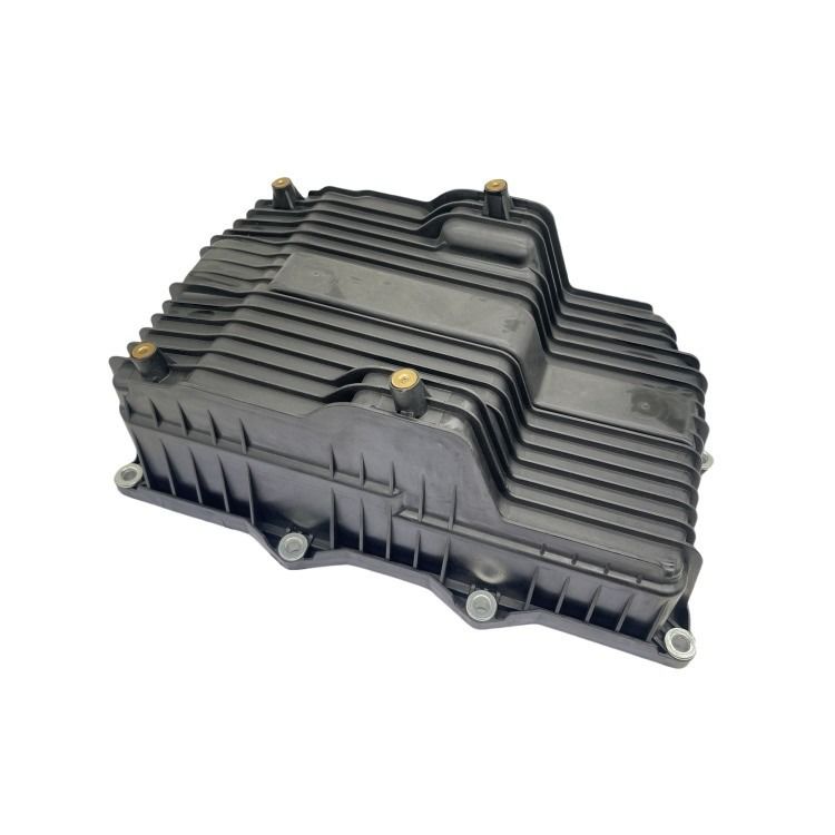 GW7DCT1-A01 7-Speed Wet Dual-Clutch Gearbox Oil Pan Assembly Remanufactured in Sliver