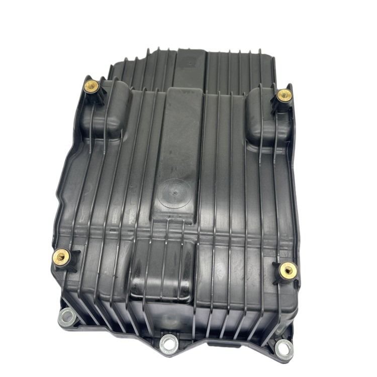 GW7DCT1-A01 7-Speed Wet Dual-Clutch Gearbox Oil Pan Assembly Remanufactured in Sliver