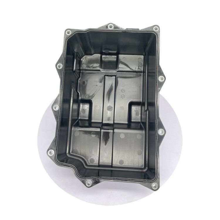 GW7DCT1-A01 7-Speed Wet Dual-Clutch Gearbox Oil Pan Assembly Remanufactured in Sliver
