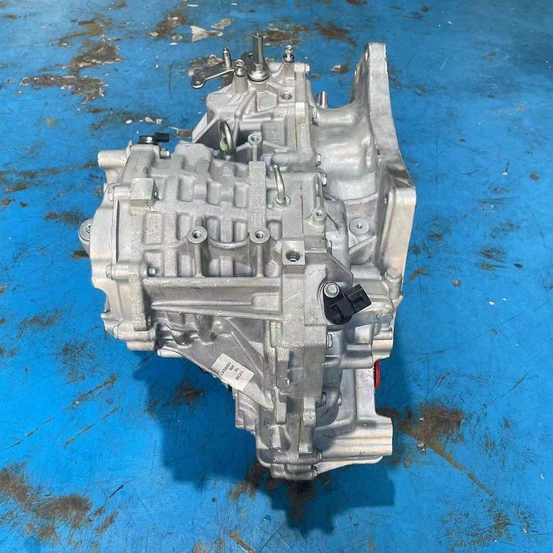 Auto Transmission System 1.8L RE0F08A RE0F08B JF009E Gearbox for Nissan VERSA CUBE