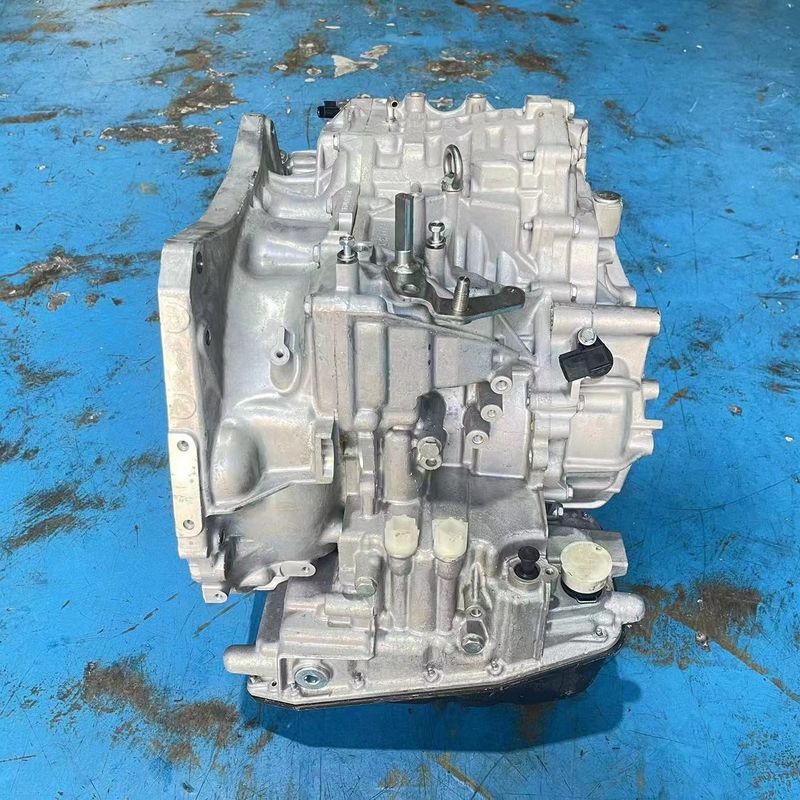 Auto Transmission System 1.8L RE0F08A RE0F08B JF009E Gearbox for Nissan VERSA CUBE