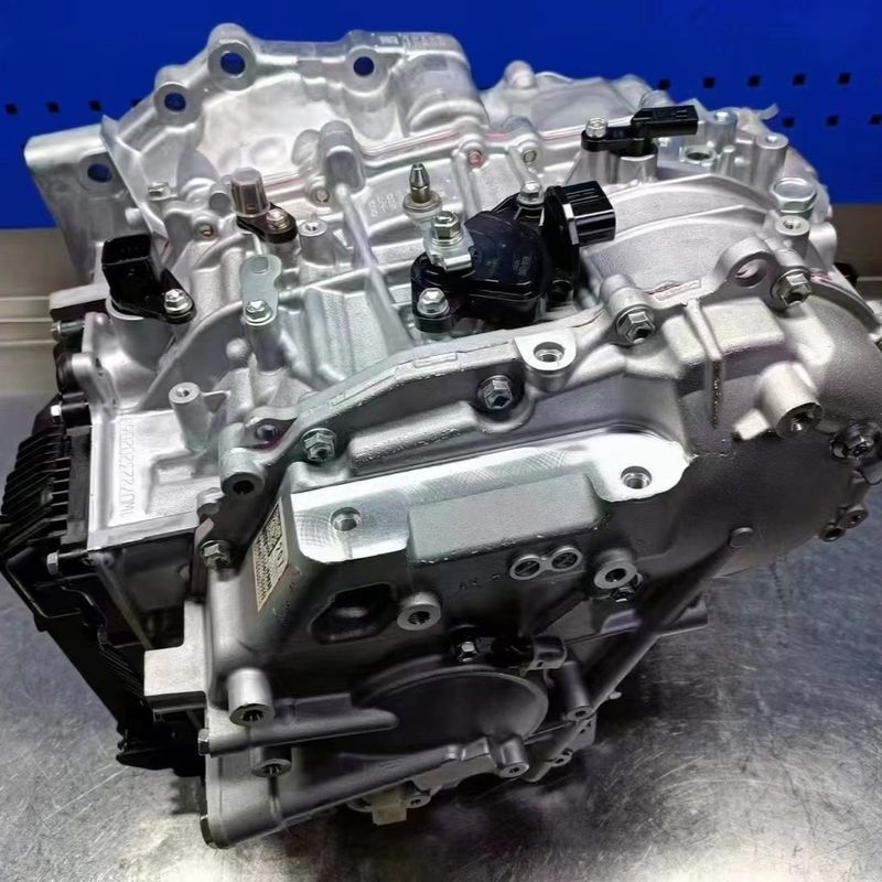 10-speed CVT 2.0L 4WD 4X4 K120F OE 3040042120 Gearbox Assembly for Toyota RAV4 2019