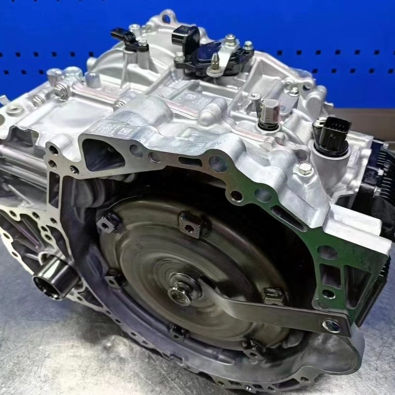 10-speed CVT 2.0L 4WD 4X4 K120F OE 3040042120 Gearbox Assembly for Toyota RAV4 2019