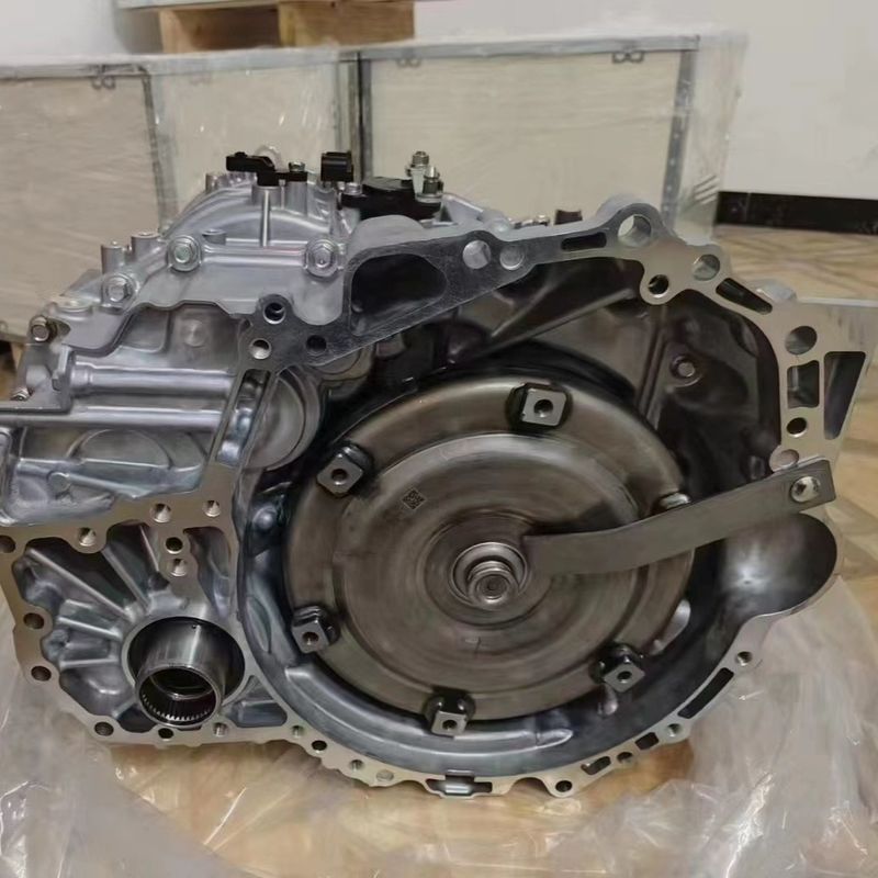 10-speed CVT 2.0L 4WD 4X4 K120F OE 3040042120 Gearbox Assembly for Toyota RAV4 2019