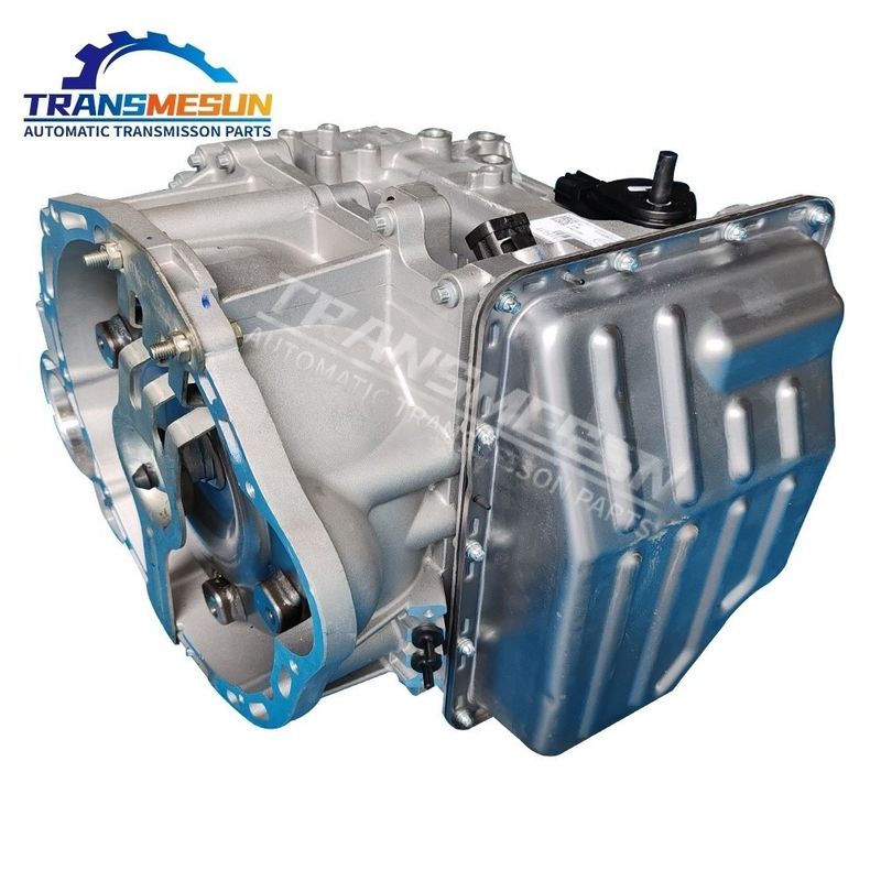 DSI5F5F6 6-Speed 1.5T 2WD DS1575F6 M11 Gearbox for RAV4 Swm Motors Ssangyong