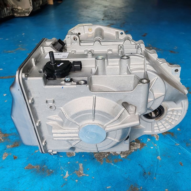 DSI5F5F6 6-Speed 1.5T 2WD DS1575F6 M11 Gearbox for RAV4 Swm Motors Ssangyong