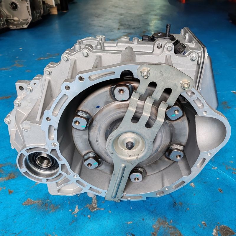 DSI5F5F6 6-Speed 1.5T 2WD DS1575F6 M11 Gearbox for RAV4 Swm Motors Ssangyong
