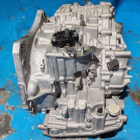 310201XC6B 31020-1XC6B CVT Transmission Gearbox Assembly for Nissan Cube 1.8L 2009-2013