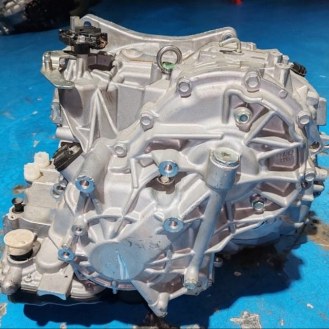 310201XC6B 31020-1XC6B CVT Transmission Gearbox Assembly for Nissan Cube 1.8L 2009-2013