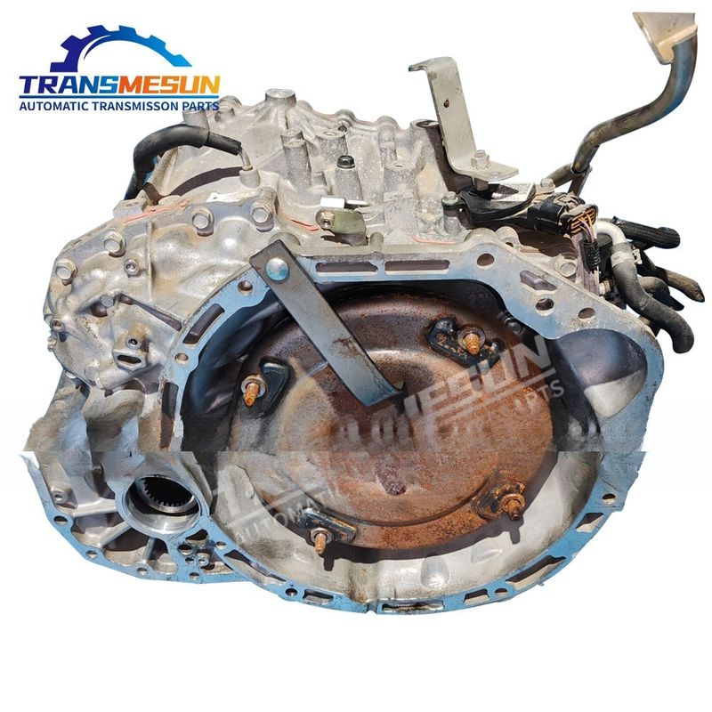 310203WX4B 4WD 4X4 JF017E 2.0DCI CVT Gearbox Assembly for Nissan X-trail Qashqai Renault Koleo