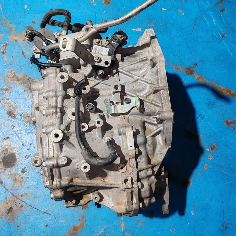 310203WX4B 4WD 4X4 JF017E 2.0DCI CVT Gearbox Assembly for Nissan X-trail Qashqai Renault Koleo
