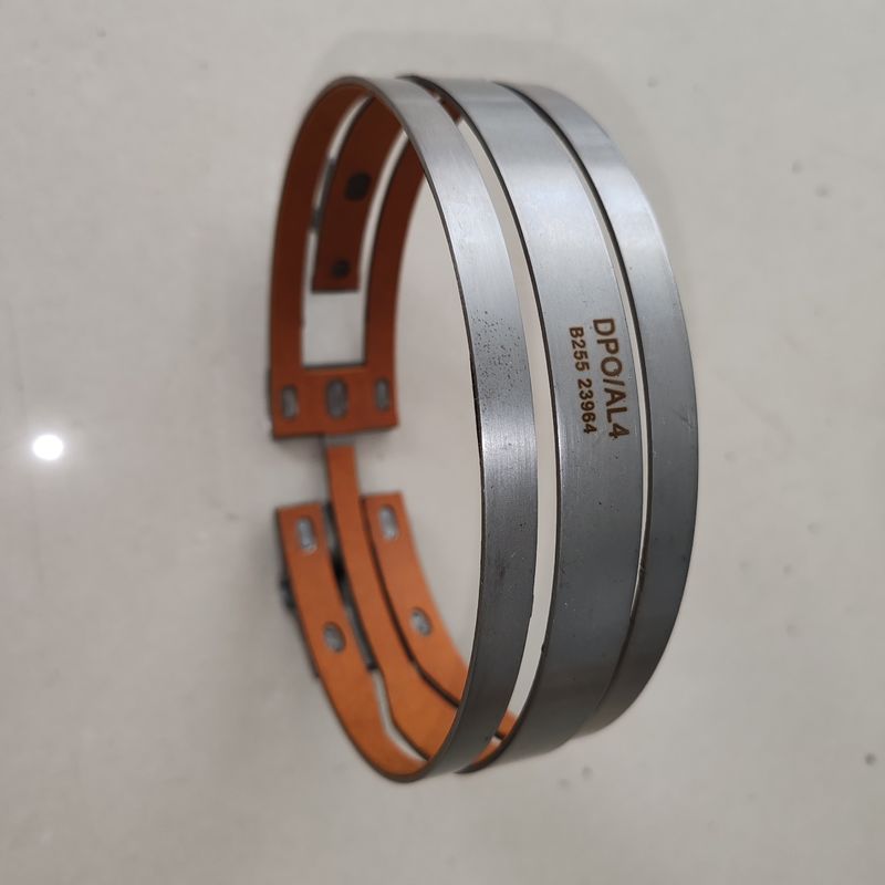 AL4 DPO 257416 Automatic Transmission Brake Band for Peugeot 206 1.4 1.6 2.0