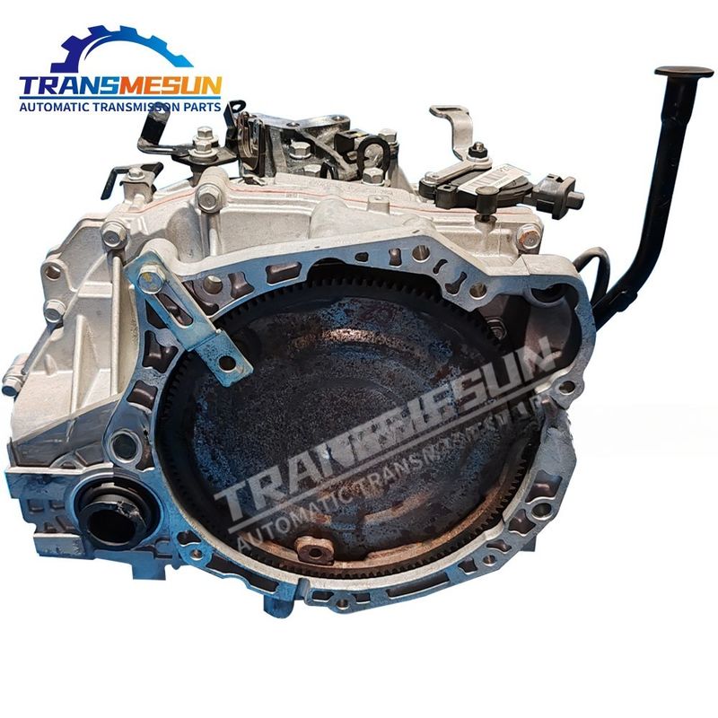 4500023100 Automotive Parts A4CF1 A4CF2 4-speed 1.4L 1.6L Transmission Gearbox for Hyundai Kia