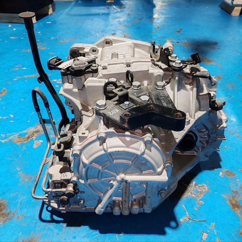 4500023100 Automotive Parts A4CF1 A4CF2 4-speed 1.4L 1.6L Transmission Gearbox for Hyundai Kia