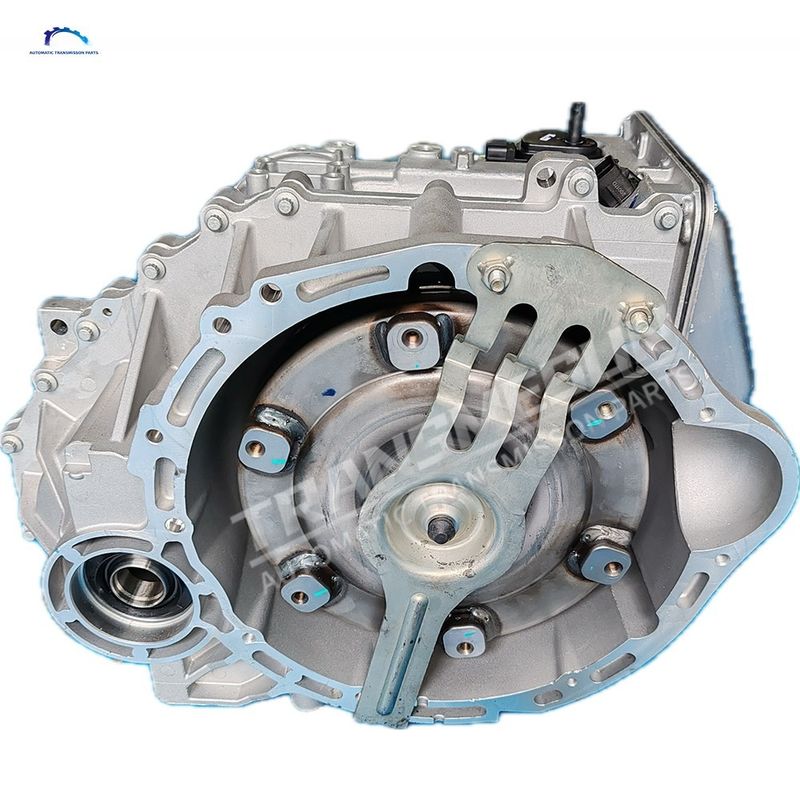 DS1575F6 M11 6-speed 1.5T 2WD Transmission Gearbox Assembly for SWM X7 RAV4 G01 G05