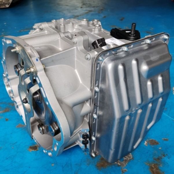 DS1575F6 M11 6-speed 1.5T 2WD Transmission Gearbox Assembly for SWM X7 RAV4 G01 G05