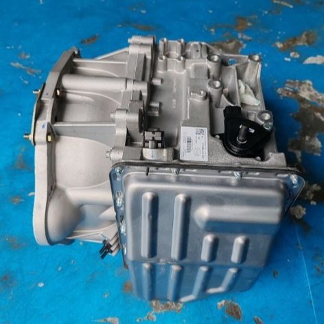 DS1575F6 M11 6-speed 1.5T 2WD Transmission Gearbox Assembly for SWM X7 RAV4 G01 G05