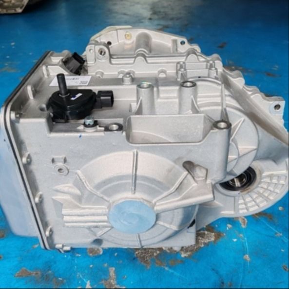 DS1575F6 M11 6-speed 1.5T 2WD Transmission Gearbox Assembly for SWM X7 RAV4 G01 G05