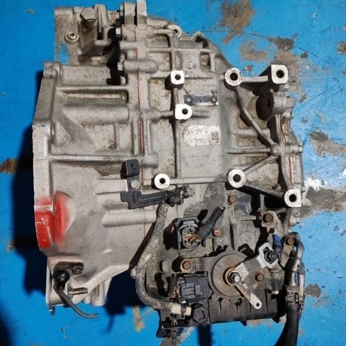 SANTA FE 13 Six-Speed Four-Wheel Drive A6LF2 Automatic Transmission Assembly for Hyundai