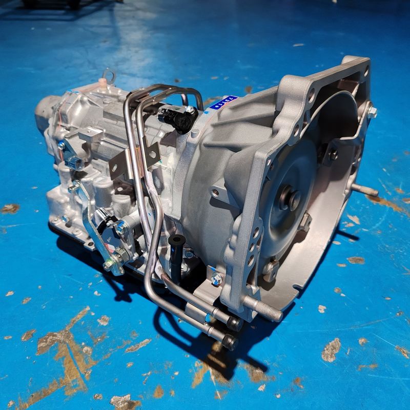 4X4 TW-40LS Automatic Gearbox Assy for SUZUKI JIMNY Transmission Gearbox 26500-76J32