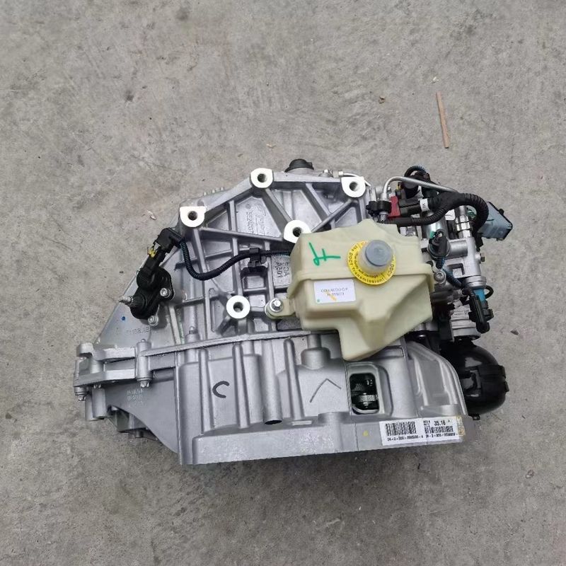 Car Model for Fiat 1.4T 2WD 55252022 55262548 46345607 OE Automatic Gearbox Assembly