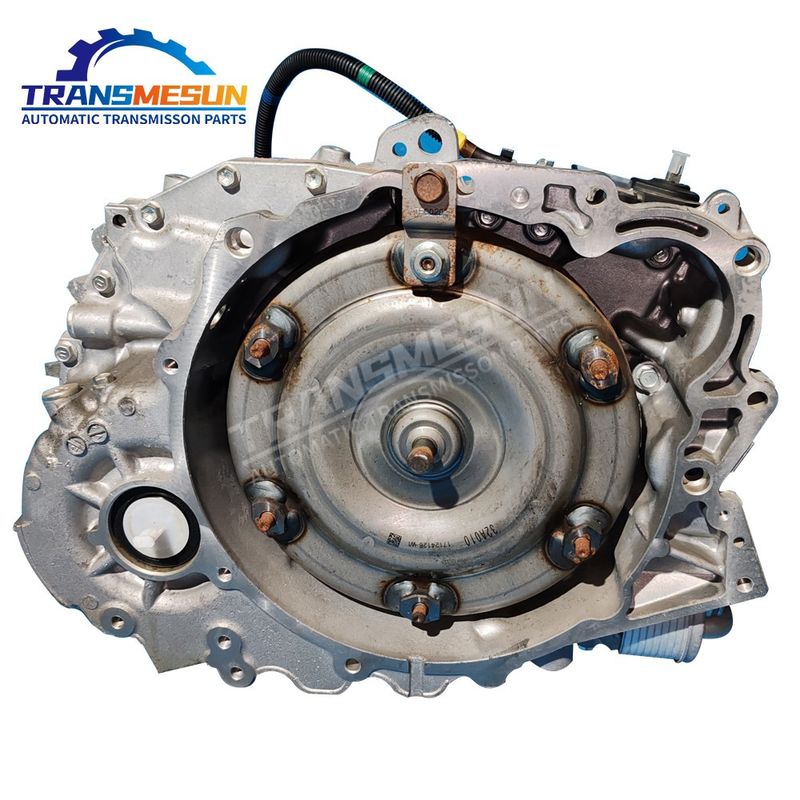 DONGFENG Car Model 2WD 6speed Transmission Gearbox for TF-70SC AT6 AWF6F25 2.0L 2.3L