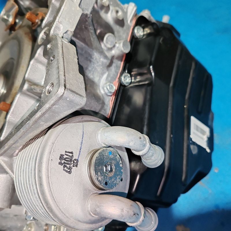 DONGFENG Car Model 2WD 6speed Transmission Gearbox for TF-70SC AT6 AWF6F25 2.0L 2.3L