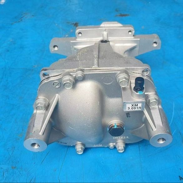 Sorento G/R 3.091 Rear Differential Carrier Assembly For Kia 2009-2014 530003B300
