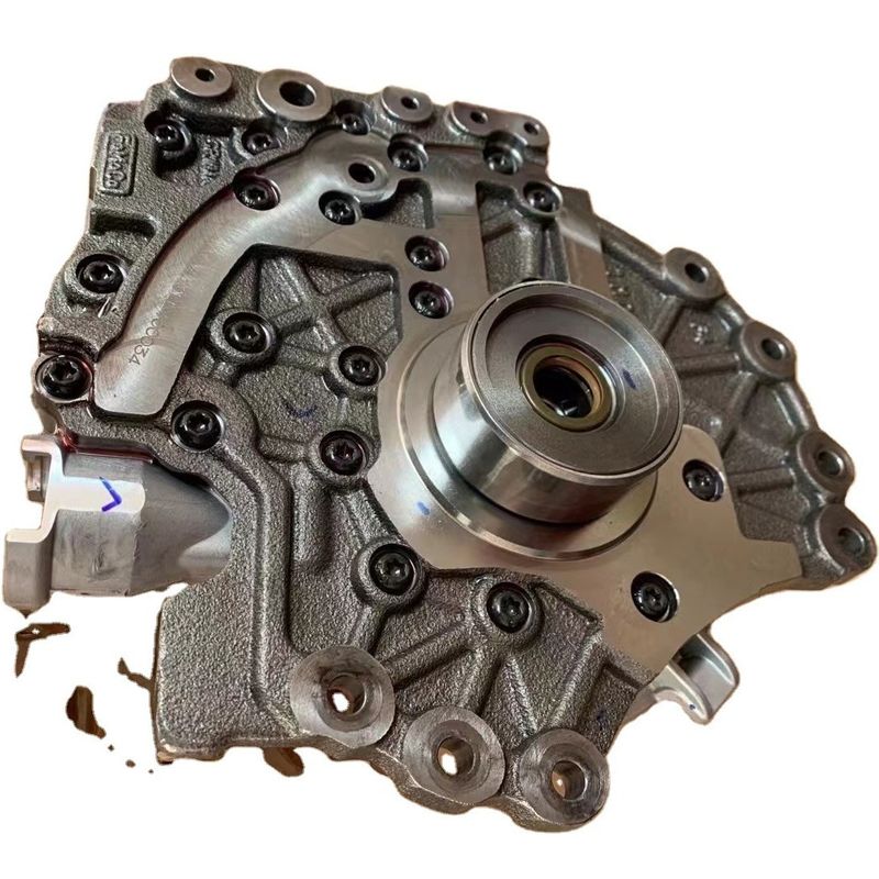 Kuga 6-Speed Automatic Transmission Oil Pump 6F35 With OE NO. 9L8Z-7A103-D