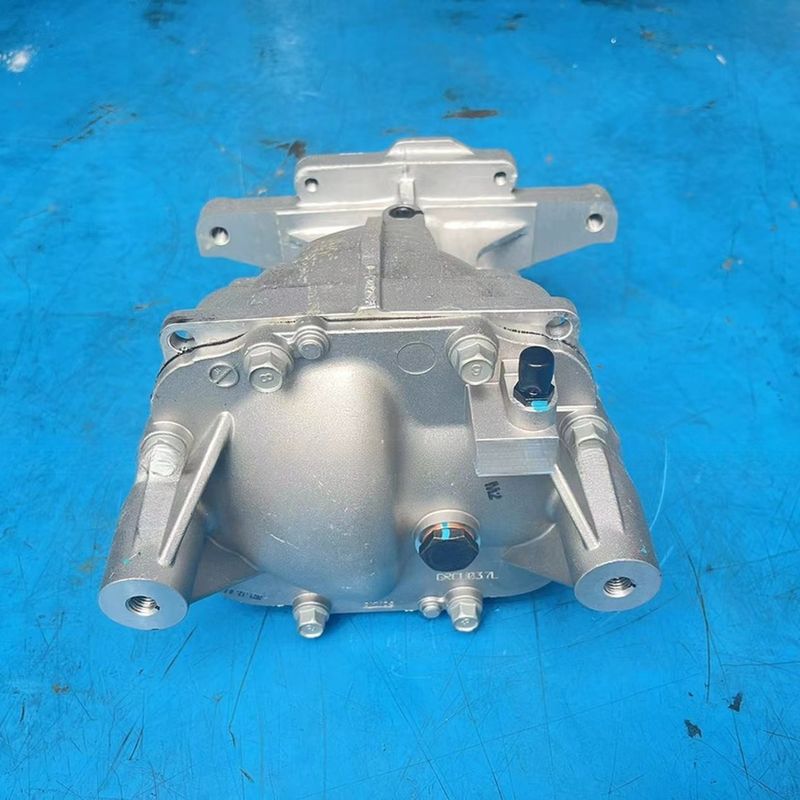 Kia Sorento XM Transmission Rear Differential Bracket Assembly 530003B300 G/R 3.091