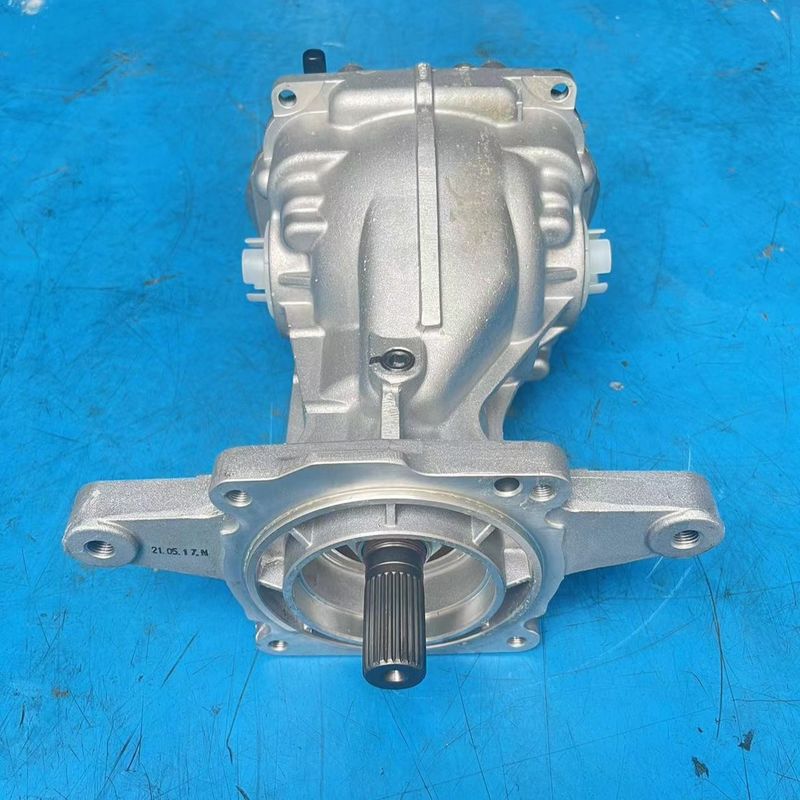 Kia Sorento XM Transmission Rear Differential Bracket Assembly 530003B300 G/R 3.091