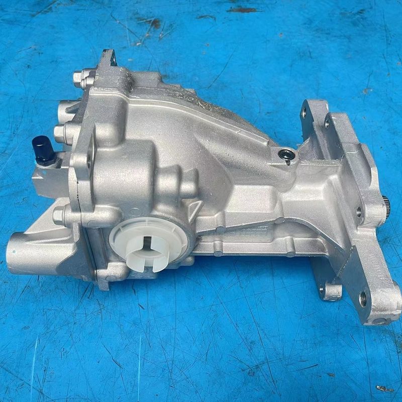 Kia Sorento XM Transmission Rear Differential Bracket Assembly 530003B300 G/R 3.091