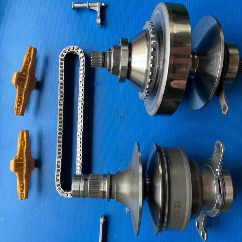 Subaru Authentic TR580 Chain Wheel 31012AA010 32462AA020 for OUTBACK EXIGA LEGACY FORESTER