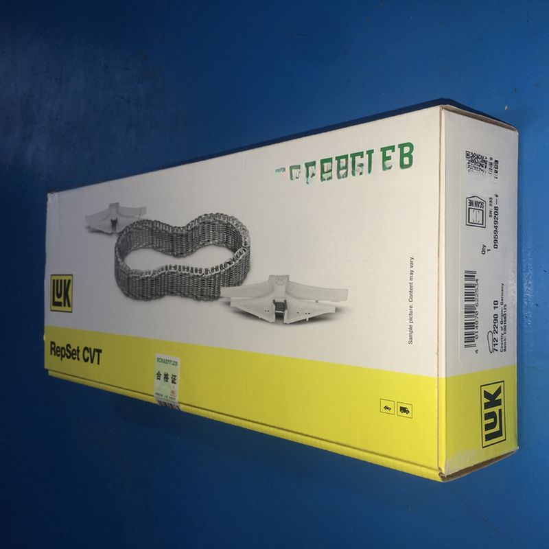 Top- JF017E RE0F10E RE0F10J FWD Transmission Chain for Nissan Infiniti 2015-2016 Model