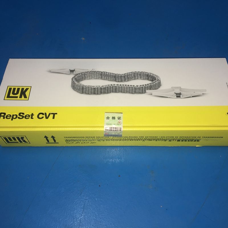 Top- JF017E RE0F10E RE0F10J FWD Transmission Chain for Nissan Infiniti 2015-2016 Model