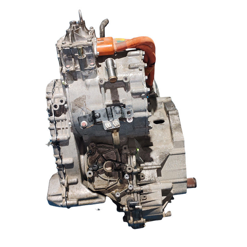 Transmesun Used dsg dct Gearbox assembly BYD6HDT35 fit for BYD QIN 2018 1.5t New Energy