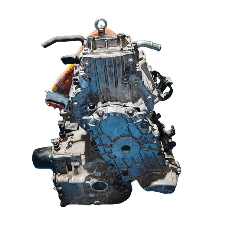 Transmesun Used dsg dct Gearbox assembly BYD6HDT35 fit for BYD QIN 2018 1.5t New Energy