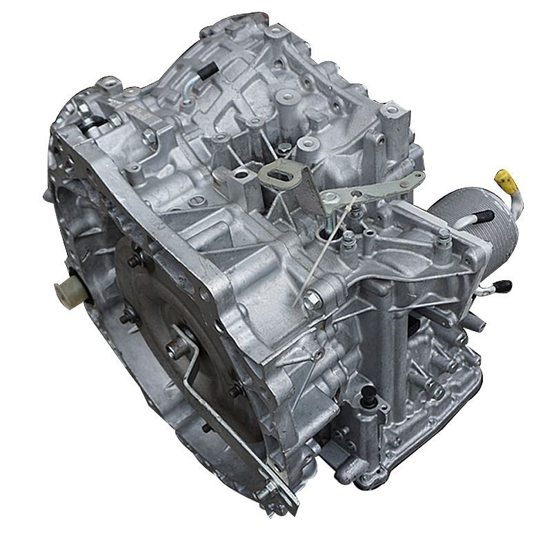 JF011E RE0F10D 4WD 2.5L Automatic Transmission Part for Nissan X-TRAIL Renault Koleos