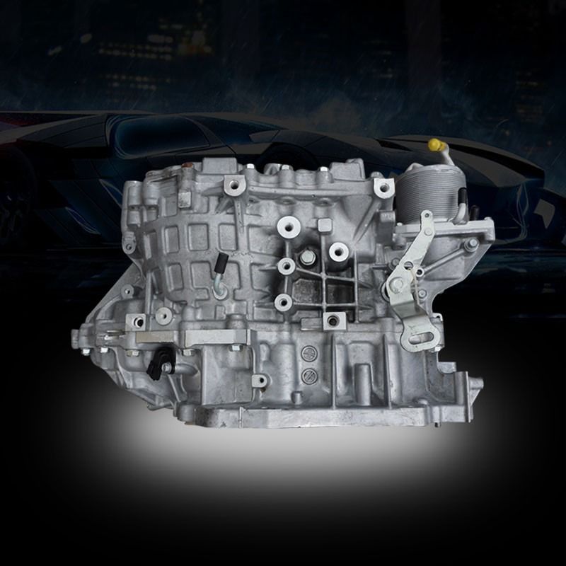 JF011E RE0F10D 4WD 2.5L Automatic Transmission Part for Nissan X-TRAIL Renault Koleos