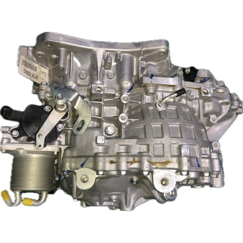 Transmission Model Gear Boxes System for Nissan JF011E RE0F10B 2011-2015 100KG Weight