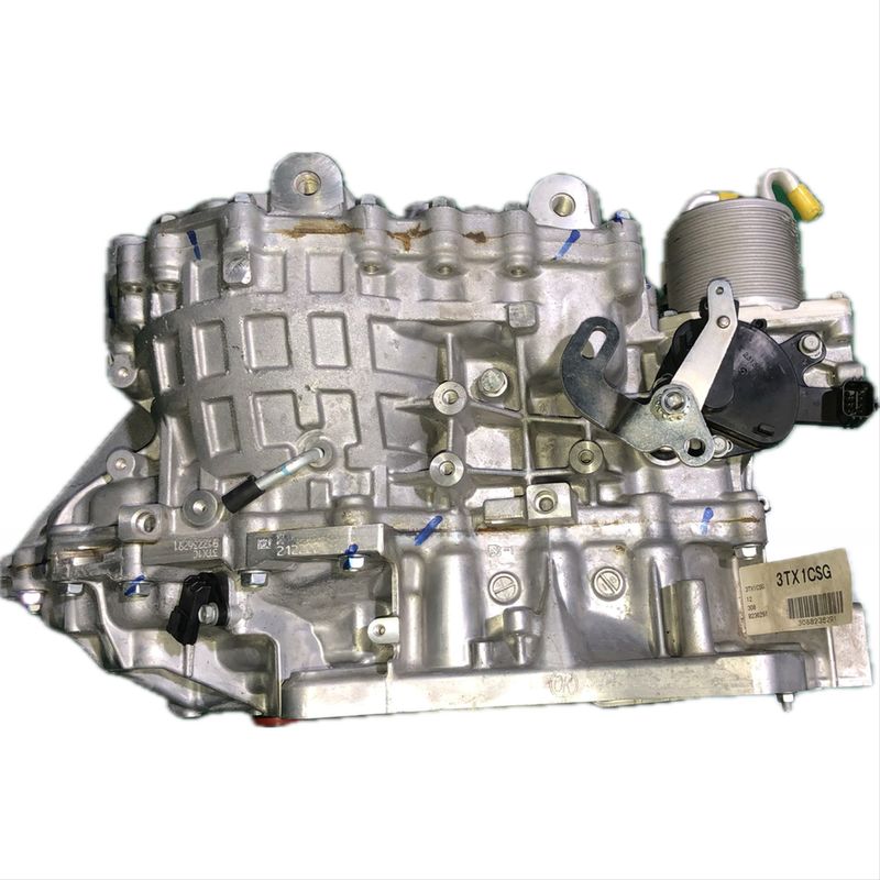 Transmission Model Gear Boxes System for Nissan JF011E RE0F10B 2011-2015 100KG Weight