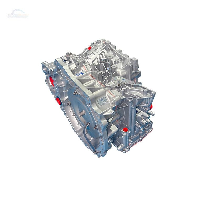 Transmission Model T31 2.5L 4WD JF011E/RE0F10A Transmesun Gearbox for Nissan QASHQAI