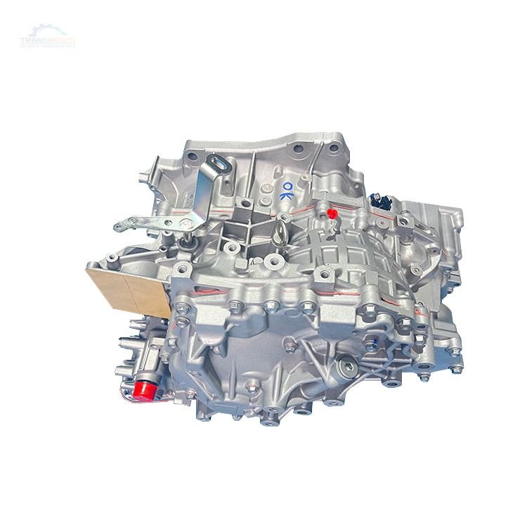 Transmission Model T31 2.5L 4WD JF011E/RE0F10A Transmesun Gearbox for Nissan QASHQAI