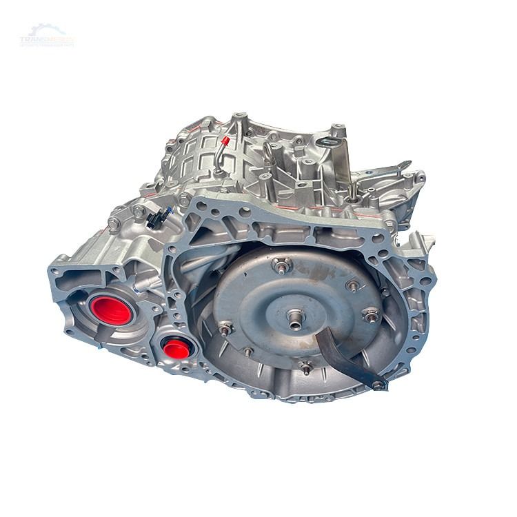 Transmission Model T31 2.5L 4WD JF011E/RE0F10A Transmesun Gearbox for Nissan QASHQAI
