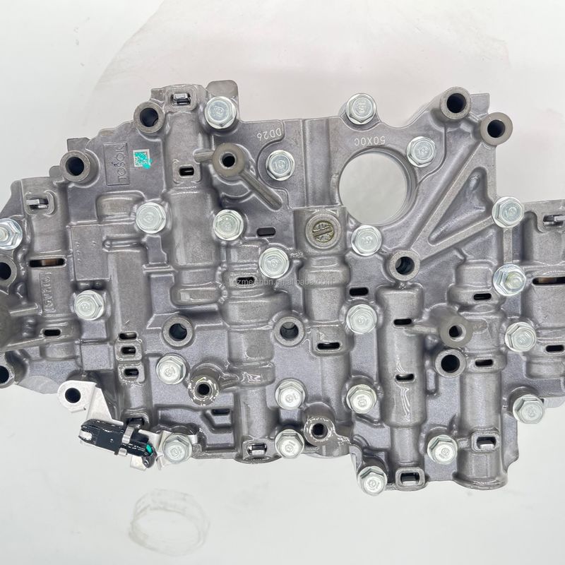 Original JF020E RE0F11B CVT7 Transmission Control Body for Nissan Kicks SYLPHY TIIDA
