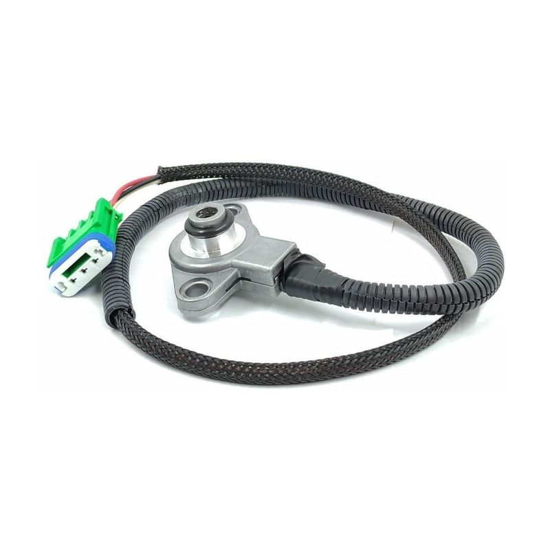 AL4 DP0 Oil Pressure Sensor Reference NO. 84.399 for Auto Transmission Parts 0.2KG