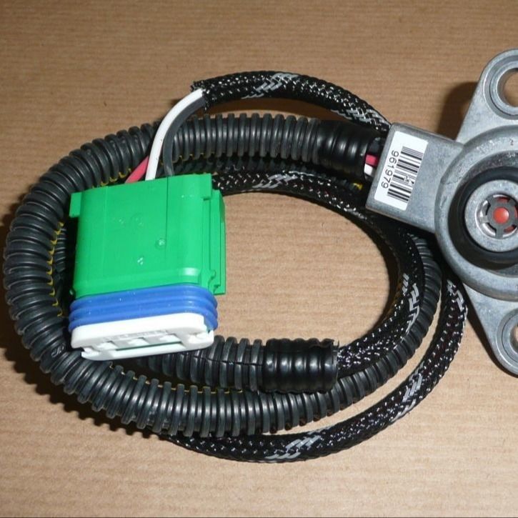 AL4 DP0 Oil Pressure Sensor Reference NO. 84.399 for Auto Transmission Parts 0.2KG