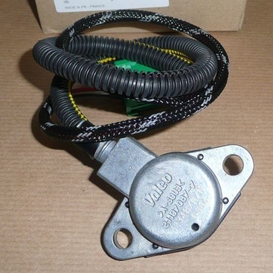 AL4 DP0 Oil Pressure Sensor Reference NO. 84.399 for Auto Transmission Parts 0.2KG